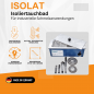 Preview: ISOLAT - Isoliertauchbad für industrielle Schmelzanwendungen IMT